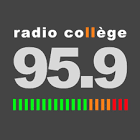 logo radio collège