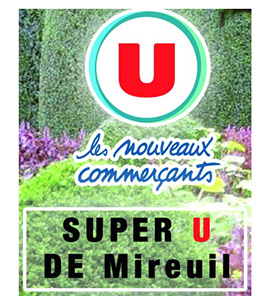 super-u-mireuil