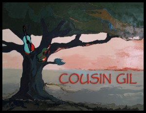 cousin gil