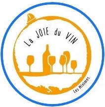 Logo Joie du vin LR
