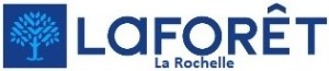 Logo LAFORET LR1