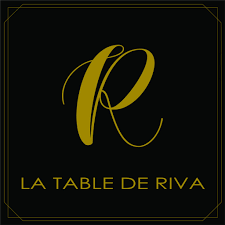 Logo La table de Riva Chatellaillon