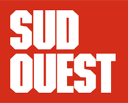 Logo SUD OUEST