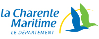 logo Charente Maritime