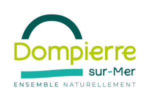 logo Dompierre sur mer
