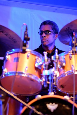 Brian Carter