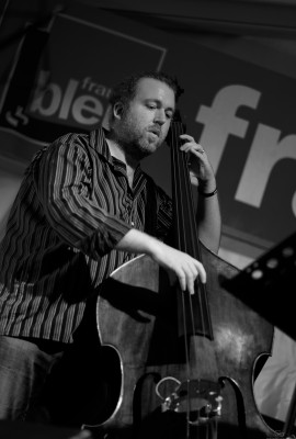 Sébastien Van De Weghe