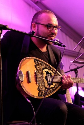 Yacine Kheddaoui
