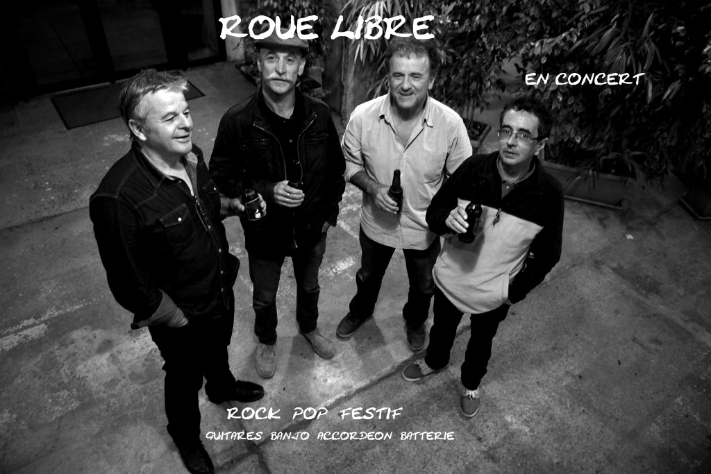 Roue Libre