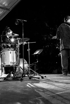 Brian Carter Mike Murphy Project