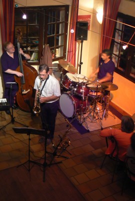 Gerry Jazz