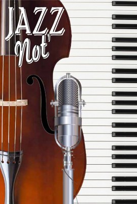 Jazz Not