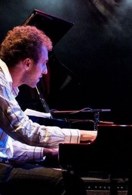 Maxime Combarieu Quartet (MCQ)