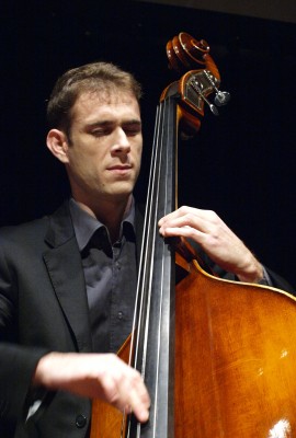 Régis Igonnet New 4tet!