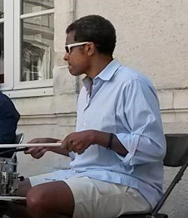 YACINE KHEDDAOUI & BRIAN CARTER