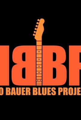 Flo Bauer Blues Projet