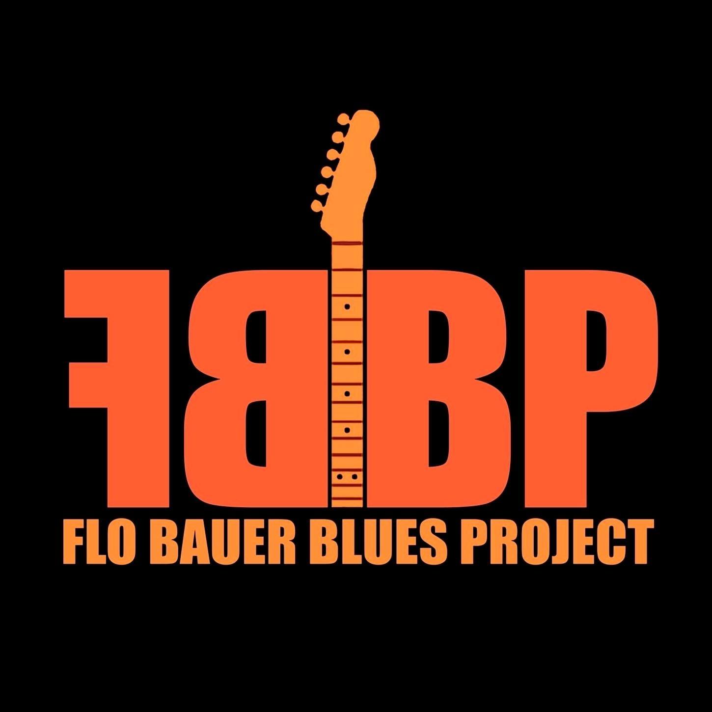 Flo Bauer Blues Projet