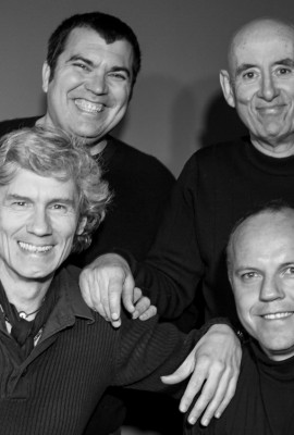 Śūnyatā Elektric Band