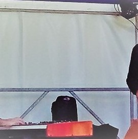 Régis Igonnet & Nico Morelli