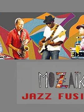 Mosaïk