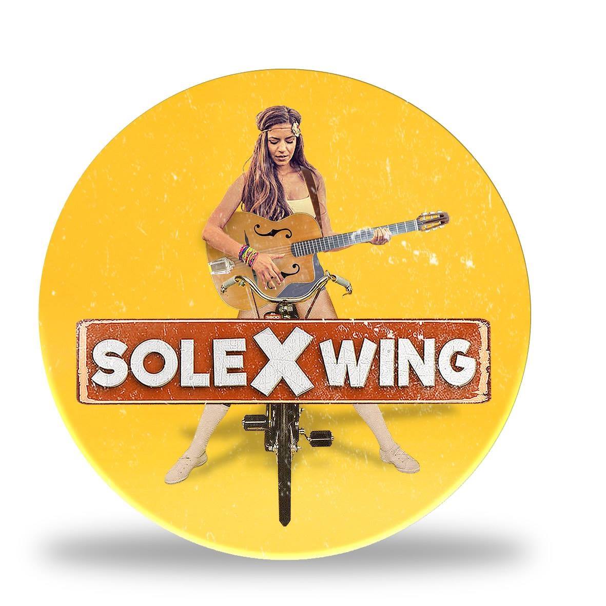 Solexwing