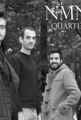 NMN’S Quartet