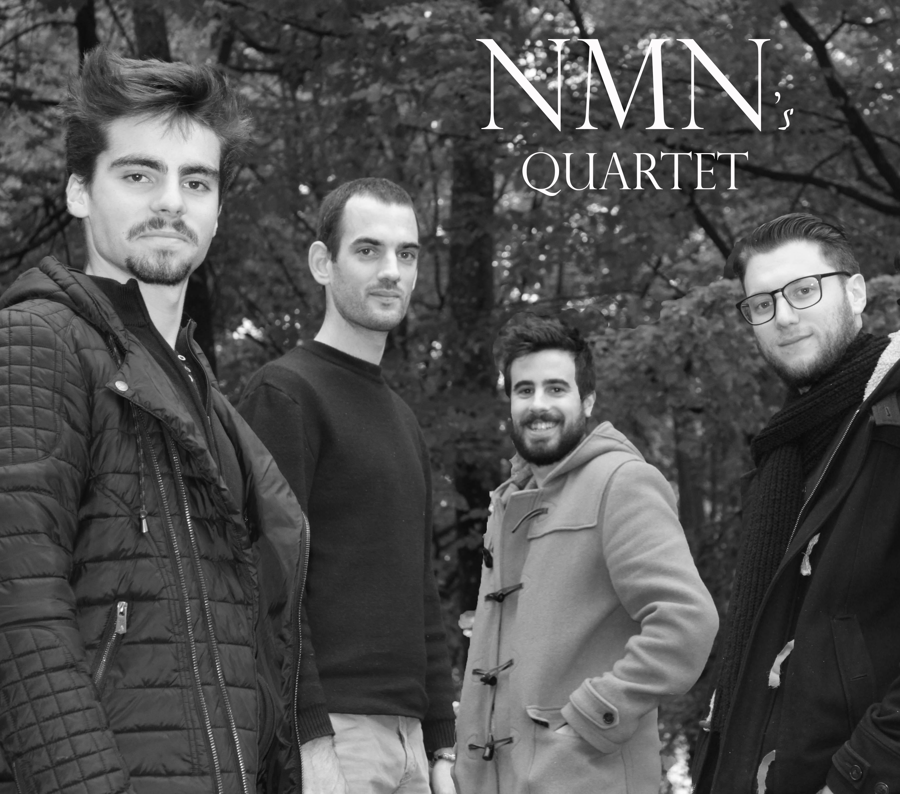 NMN’S Quartet