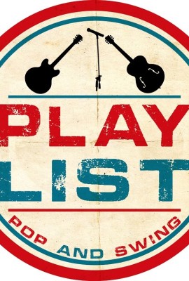 Playlist Trio