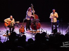 Jazzmuche