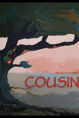 Cousin Gil