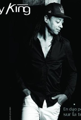 Lee Roy King