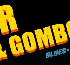 Alex R et Gombo Club