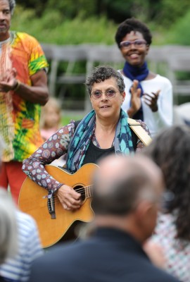 Geri Leblanc