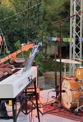 THREE 4 JAZZ